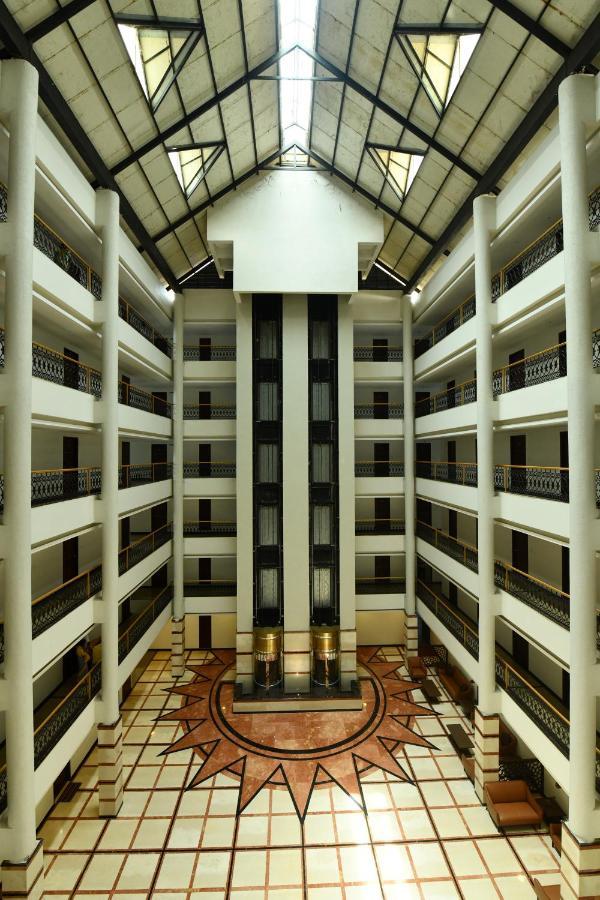 Rns One Hotel Subrahmanya Eksteriør billede